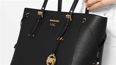 michael kors personalized gifts